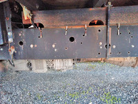 いすゞフォワード幌車中型（4t）[写真19]