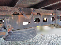 いすゞフォワード幌車中型（4t）[写真20]