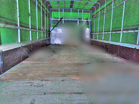 いすゞフォワード幌車中型（4t）[写真07]