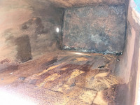 日野デュトロパッカー車（塵芥車）小型（2t・3t）[写真11]