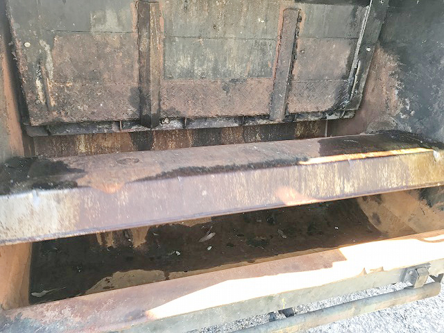 日野デュトロパッカー車（塵芥車）小型（2t・3t）[写真13]