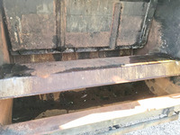 日野デュトロパッカー車（塵芥車）小型（2t・3t）[写真13]