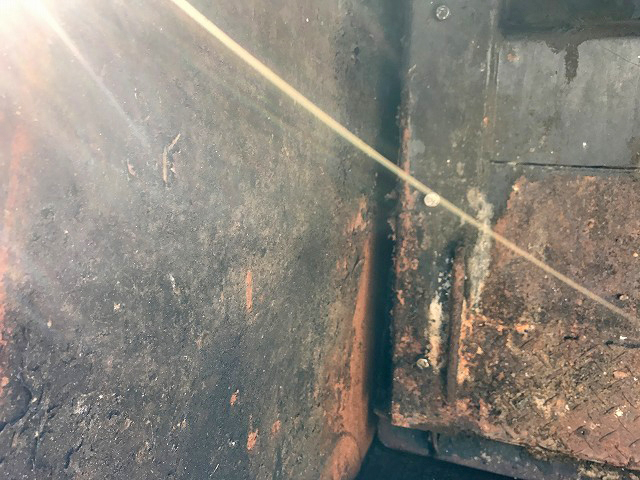 日野デュトロパッカー車（塵芥車）小型（2t・3t）[写真14]