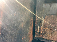 日野デュトロパッカー車（塵芥車）小型（2t・3t）[写真14]