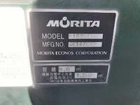 日野デュトロパッカー車（塵芥車）小型（2t・3t）[写真21]