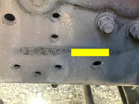 日野デュトロパッカー車（塵芥車）小型（2t・3t）[写真27]