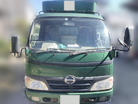 日野デュトロパッカー車（塵芥車）小型（2t・3t）[写真06]