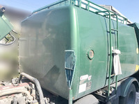 日野デュトロパッカー車（塵芥車）小型（2t・3t）[写真08]