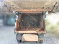 日野デュトロパッカー車（塵芥車）小型（2t・3t）[写真09]