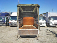 いすゞエルフ幌車小型（2t・3t）[写真10]