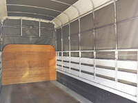 いすゞエルフ幌車小型（2t・3t）[写真13]