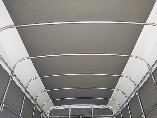 いすゞエルフ幌車小型（2t・3t）[写真14]