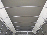 いすゞエルフ幌車小型（2t・3t）[写真14]