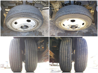 いすゞエルフ幌車小型（2t・3t）[写真18]