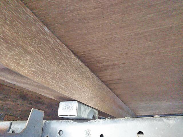 いすゞエルフ幌車小型（2t・3t）[写真22]