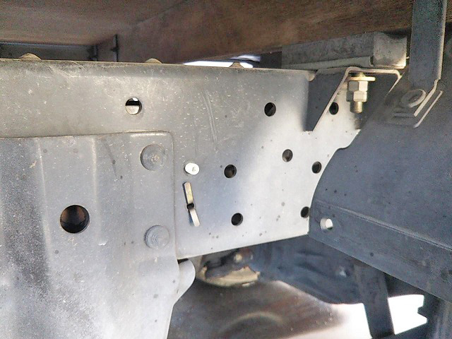 いすゞエルフ幌車小型（2t・3t）[写真26]