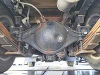 いすゞエルフ幌車小型（2t・3t）[写真27]