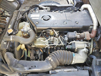 いすゞエルフ幌車小型（2t・3t）[写真28]