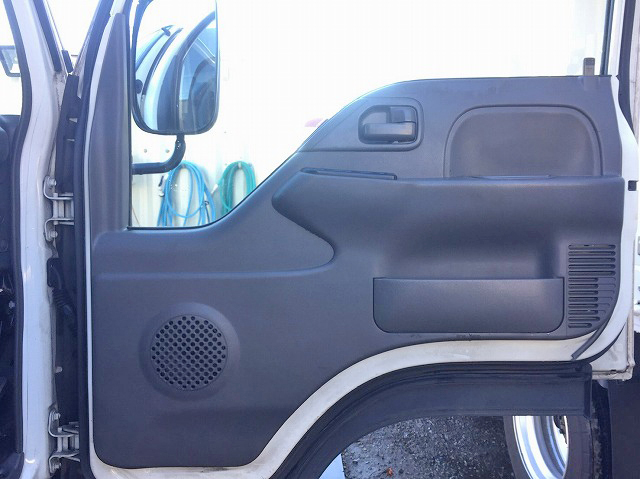 いすゞエルフ幌車小型（2t・3t）[写真31]