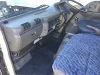 いすゞエルフ幌車小型（2t・3t）[写真35]