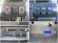 いすゞエルフ幌車小型（2t・3t）[写真40]