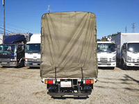 いすゞエルフ幌車小型（2t・3t）[写真09]