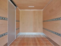 三菱ふそうキャンターアルミバン小型（2t・3t）[写真12]