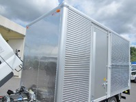 三菱ふそうキャンターアルミバン小型（2t・3t）[写真14]