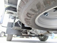 三菱ふそうキャンターアルミバン小型（2t・3t）[写真18]