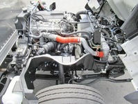 三菱ふそうキャンターアルミバン小型（2t・3t）[写真26]