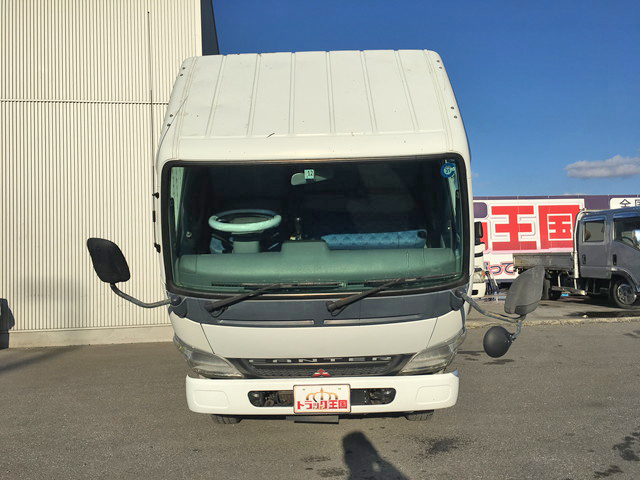 三菱ふそうキャンターマルチリフト小型（2t・3t）[写真10]