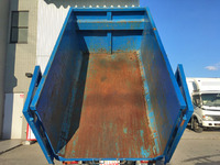 三菱ふそうキャンターマルチリフト小型（2t・3t）[写真12]