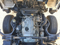 三菱ふそうキャンターマルチリフト小型（2t・3t）[写真23]