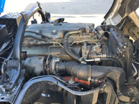 三菱ふそうキャンターマルチリフト小型（2t・3t）[写真25]