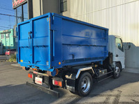 三菱ふそうキャンターマルチリフト小型（2t・3t）[写真02]