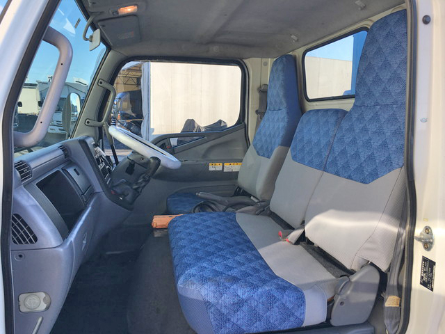 三菱ふそうキャンターマルチリフト小型（2t・3t）[写真31]