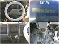 三菱ふそうキャンターマルチリフト小型（2t・3t）[写真34]