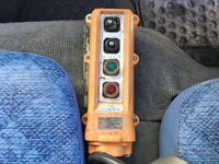 三菱ふそうキャンターマルチリフト小型（2t・3t）[写真35]