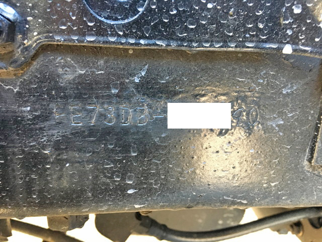 三菱ふそうキャンターマルチリフト小型（2t・3t）[写真39]