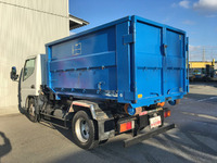 三菱ふそうキャンターマルチリフト小型（2t・3t）[写真04]