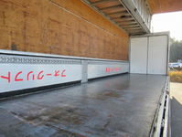 UDトラックスクオンアルミウイング大型（10t）[写真13]