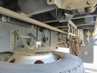 UDトラックスクオンアルミウイング大型（10t）[写真22]