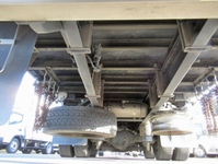 UDトラックスクオンアルミウイング大型（10t）[写真24]