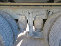 UDトラックスクオンアルミウイング大型（10t）[写真26]