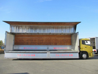 UDトラックスクオンアルミウイング大型（10t）[写真05]