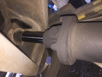 トヨタトヨエースダンプ小型（2t・3t）[写真11]