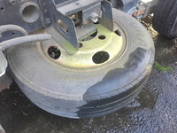 トヨタトヨエースダンプ小型（2t・3t）[写真15]