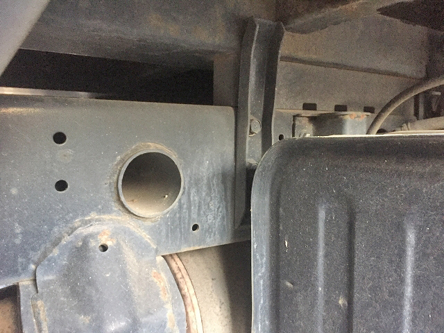 トヨタトヨエースダンプ小型（2t・3t）[写真18]