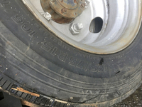 トヨタトヨエースダンプ小型（2t・3t）[写真19]