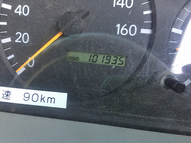 トヨタトヨエースダンプ小型（2t・3t）[写真25]